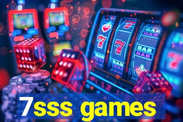 7sss games